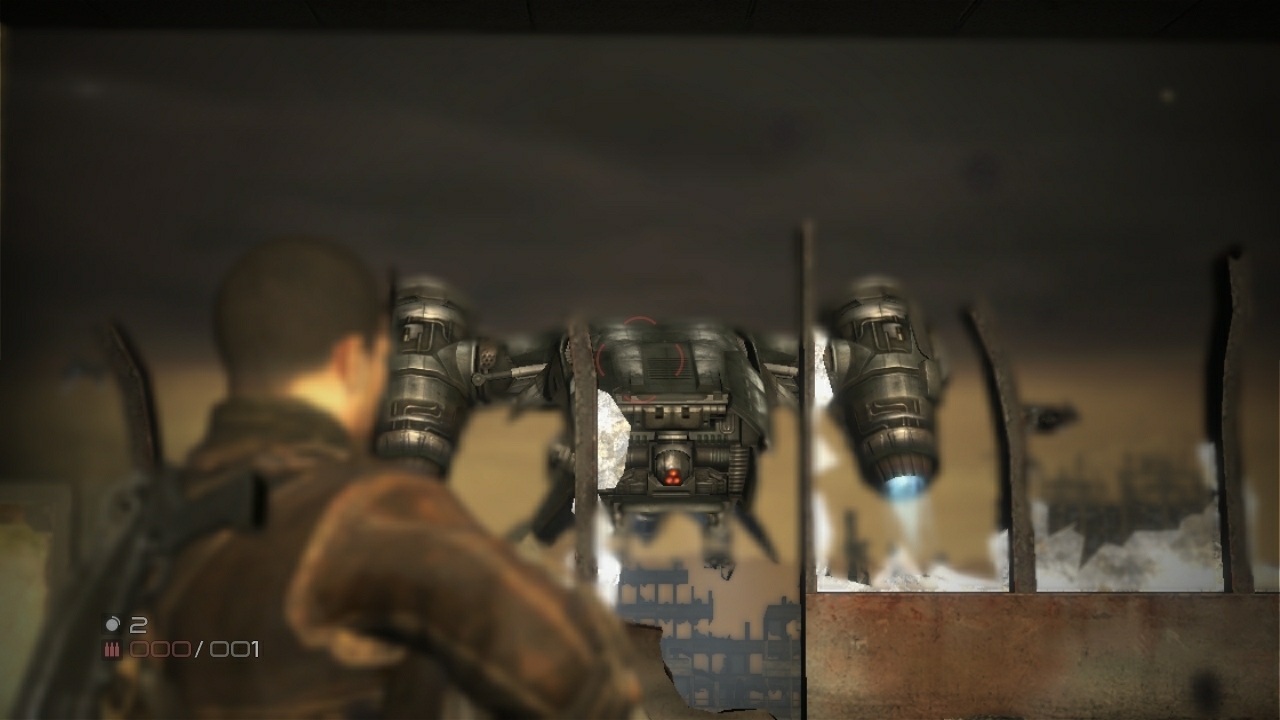 Terminator Salvation: El Videojuego - Imagen 7